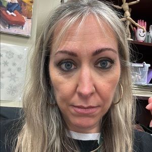 Meet your Posher, Sara